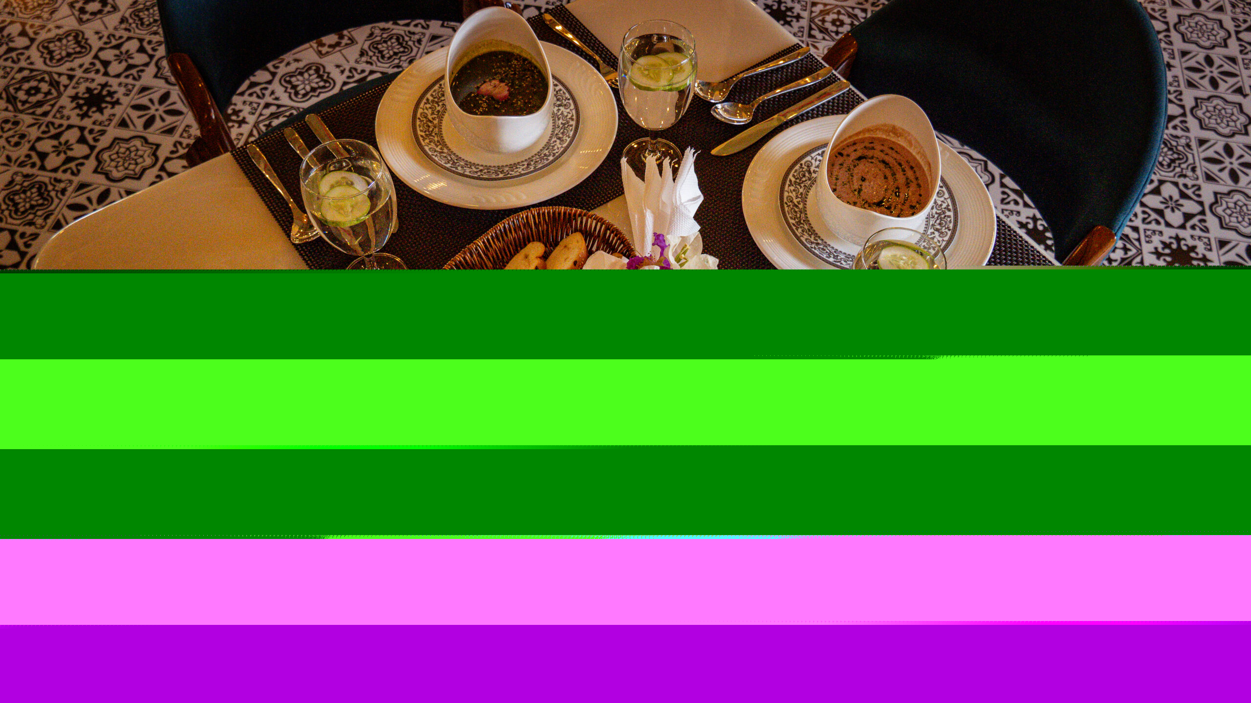 World-Class Catering